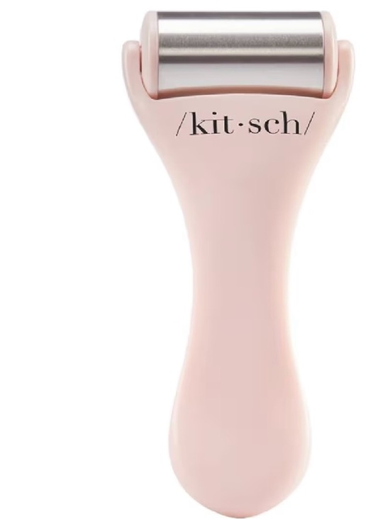 Kitsch Other - Kitsch Pale Pink Ice Roller Cooling Facial Tool
